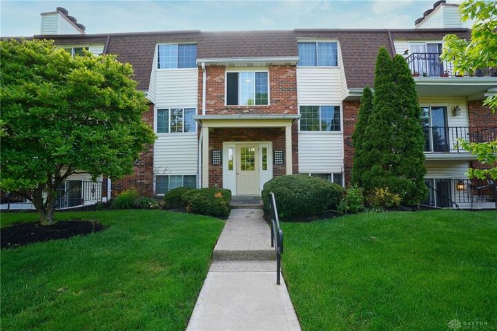 8837 Washington Colony Drive  Washington Twp OH 45458 photo