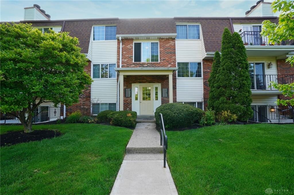 Property Photo: 8837 Washington Colony Drive OH 45458