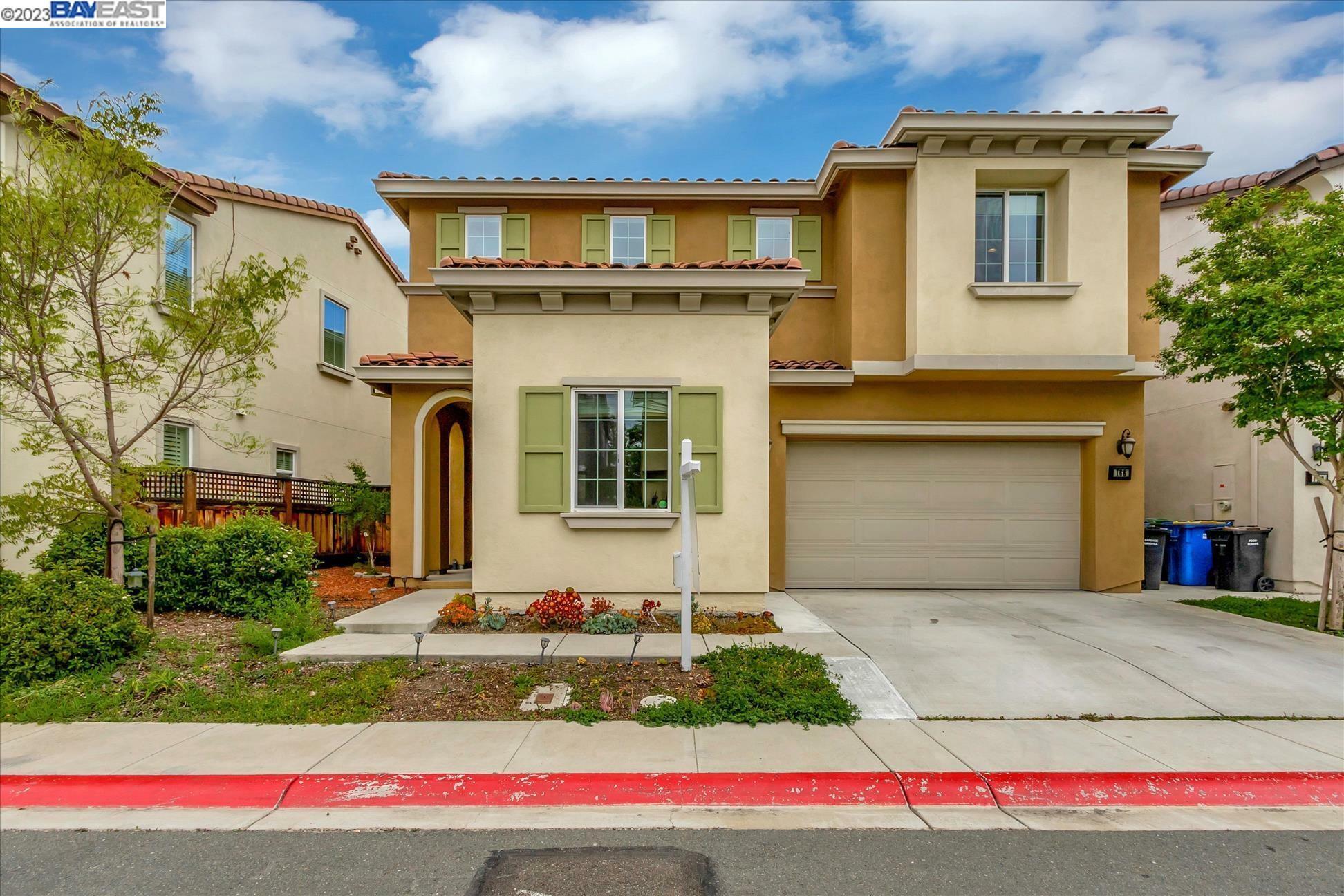 Property Photo:  166 Caladenia Ln  CA 95035 