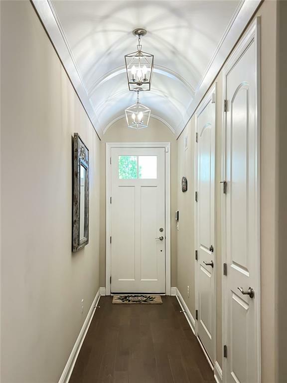 Property Photo: 304 Via Del Corso GA 30188