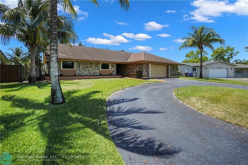 Property Photo: 12000 NW 23rd St FL 33026