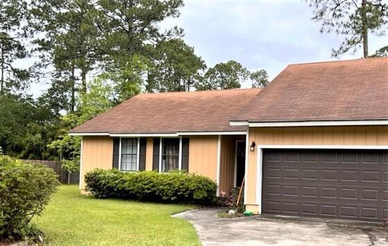 Property Photo: 51 Buntin Street GA 31569