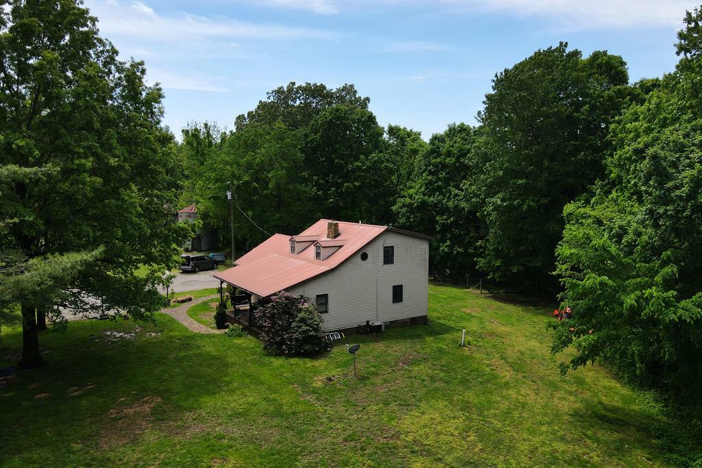 Property Photo:  869 State Route #1835  KY 42456 