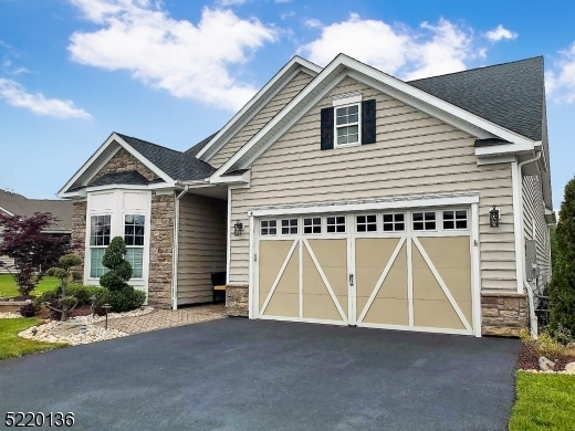 Property Photo: 4 Crockett Ave NJ 08831