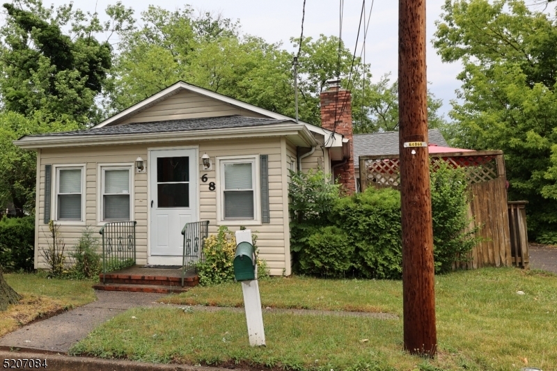 Property Photo:  68 Saint Paul Ave  NJ 08638 