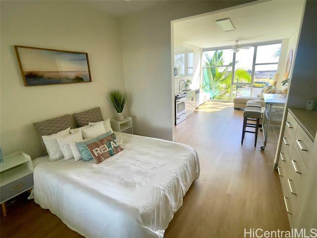 Property Photo:  610 Ala Moana Boulevard M311  HI 96813 