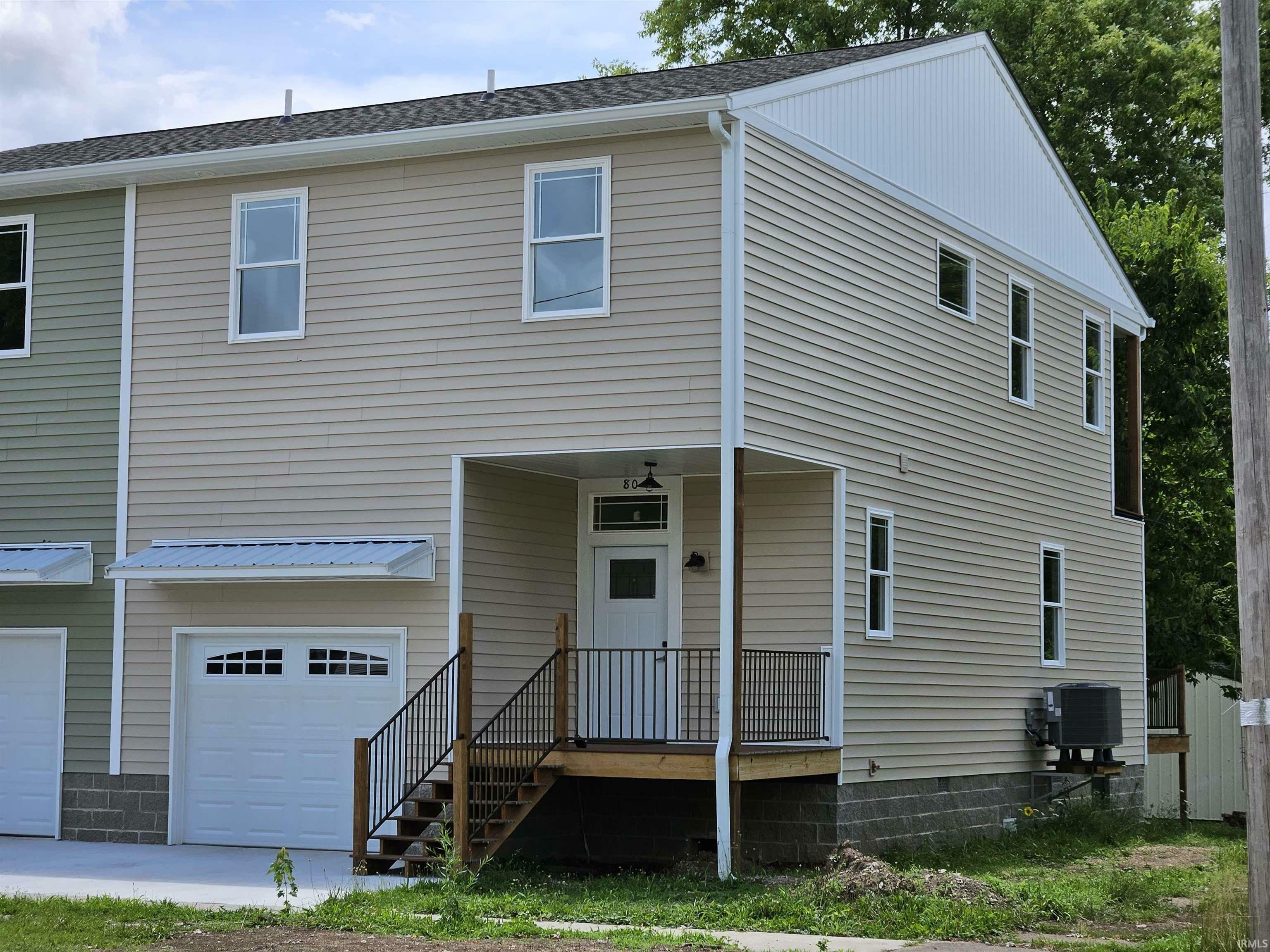 80 W Clay Street  Spencer IN 47460 photo