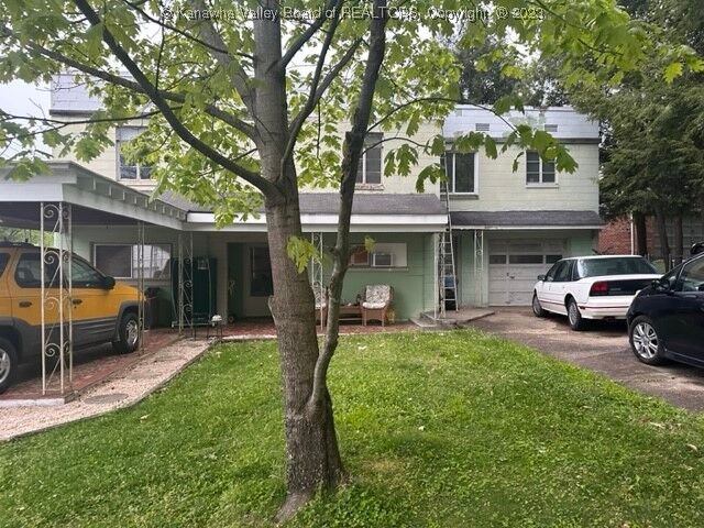 Property Photo:  945 Lotus Road  WV 25177 