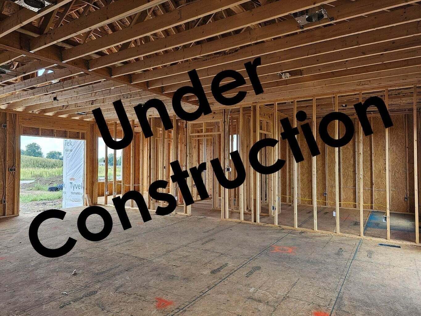143 Gracelynn Circle  Harrodsburg KY 40330 photo