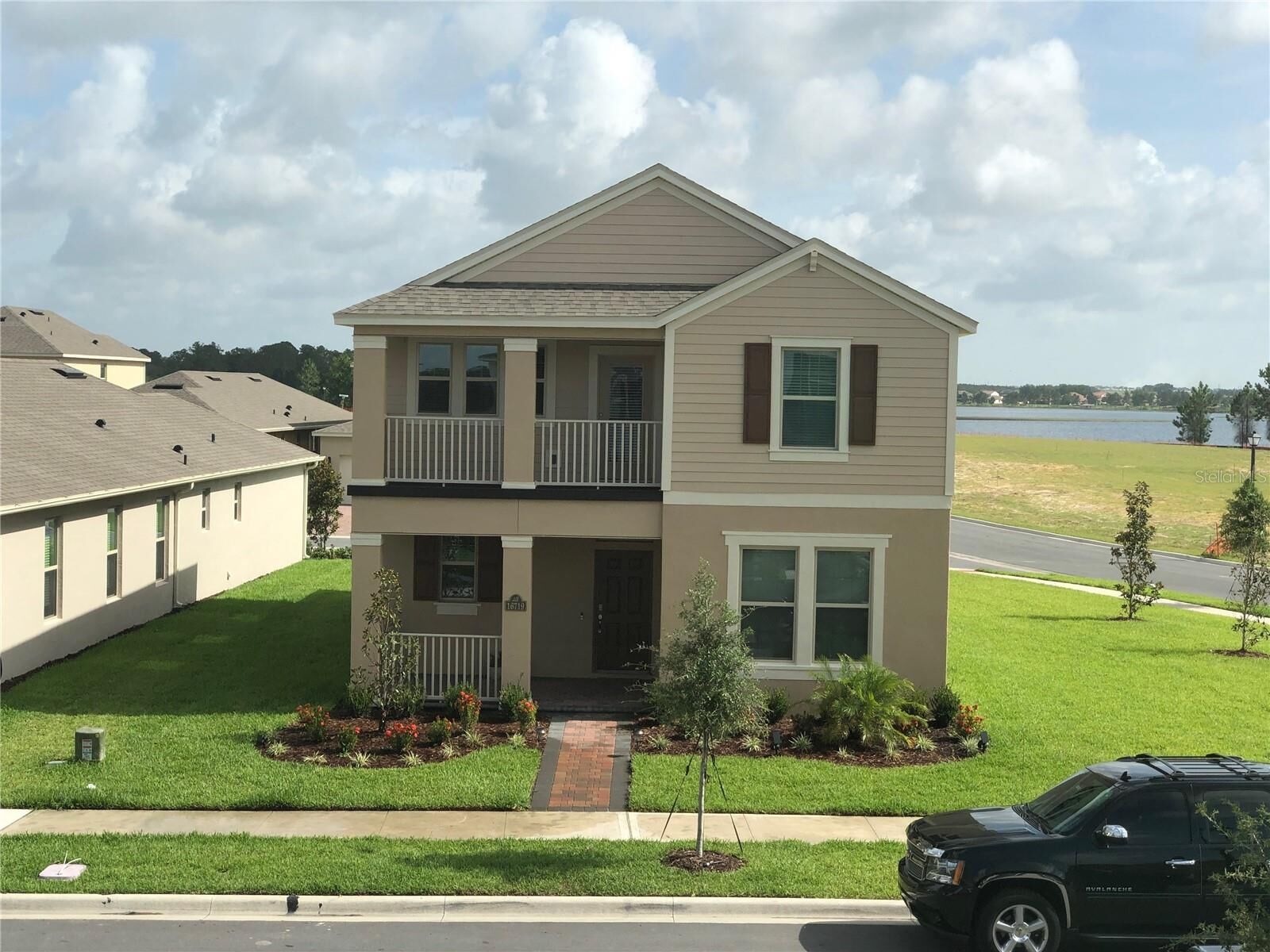 Property Photo:  16719 Harper Cove Drive  FL 34787 