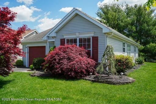 Property Photo:  3185 Dillon Lane  NJ 08755 