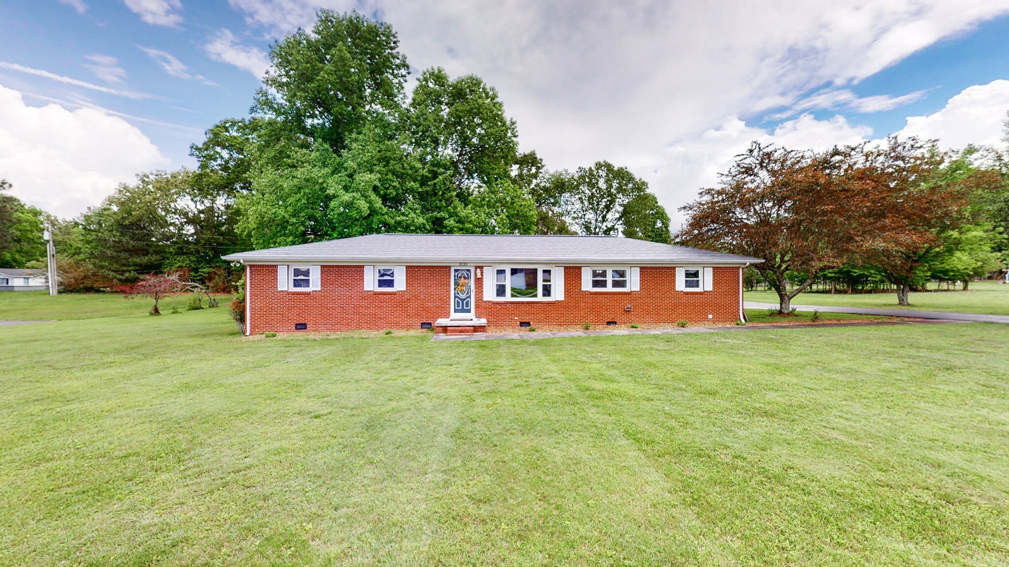 Property Photo:  2132 Ovoca Rd  TN 37388 