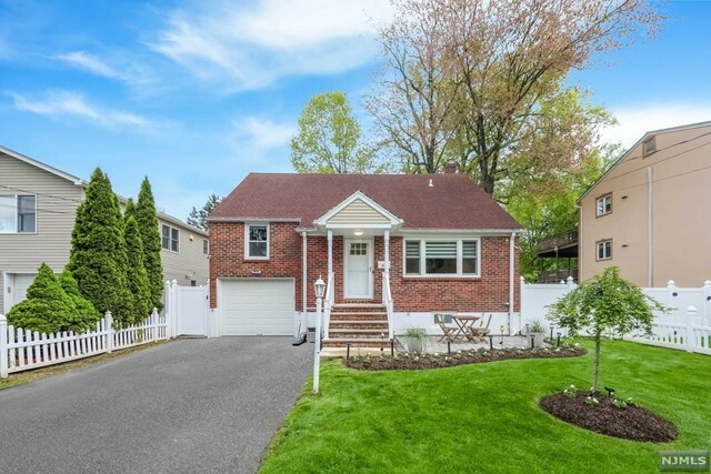 Property Photo: 67 Druid Avenue NJ 07628
