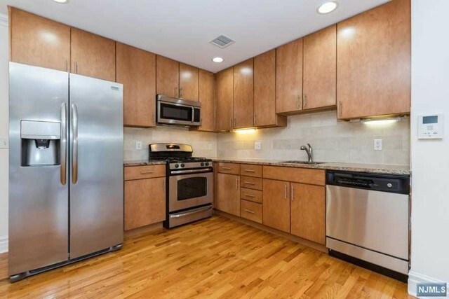 Property Photo: 17 Meadow Road 206 NJ 07070