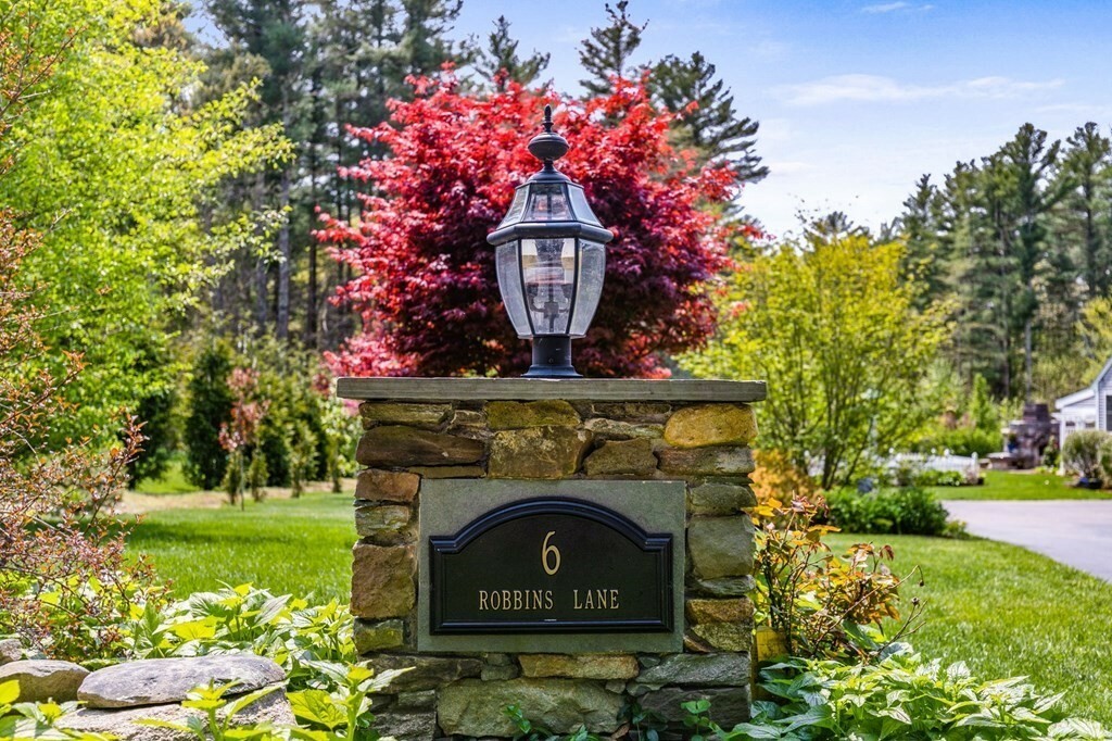 6 Robbins Ln  Lakeville MA 02347 photo
