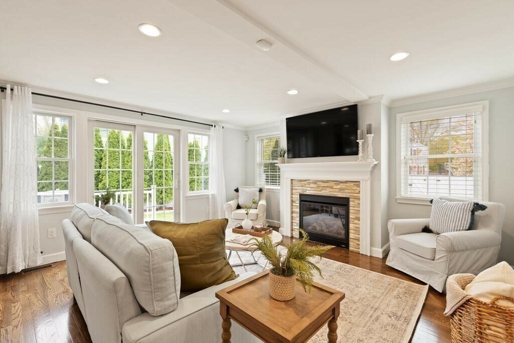 Property Photo: 26 Muriel Ave MA 01880