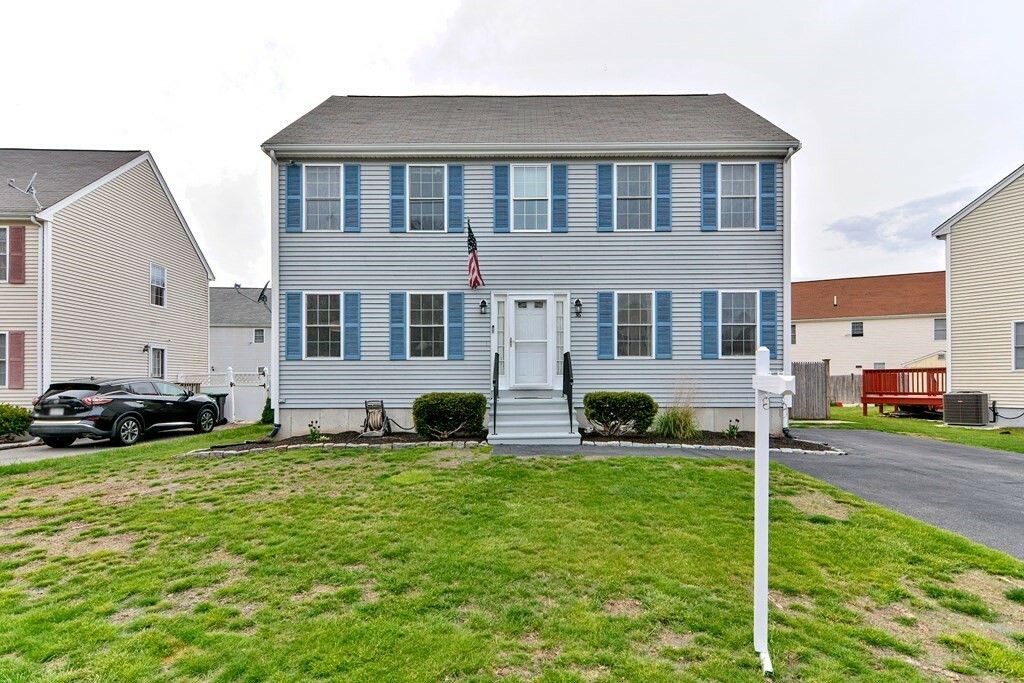 36 Village Rd  Raynham MA 02767 photo