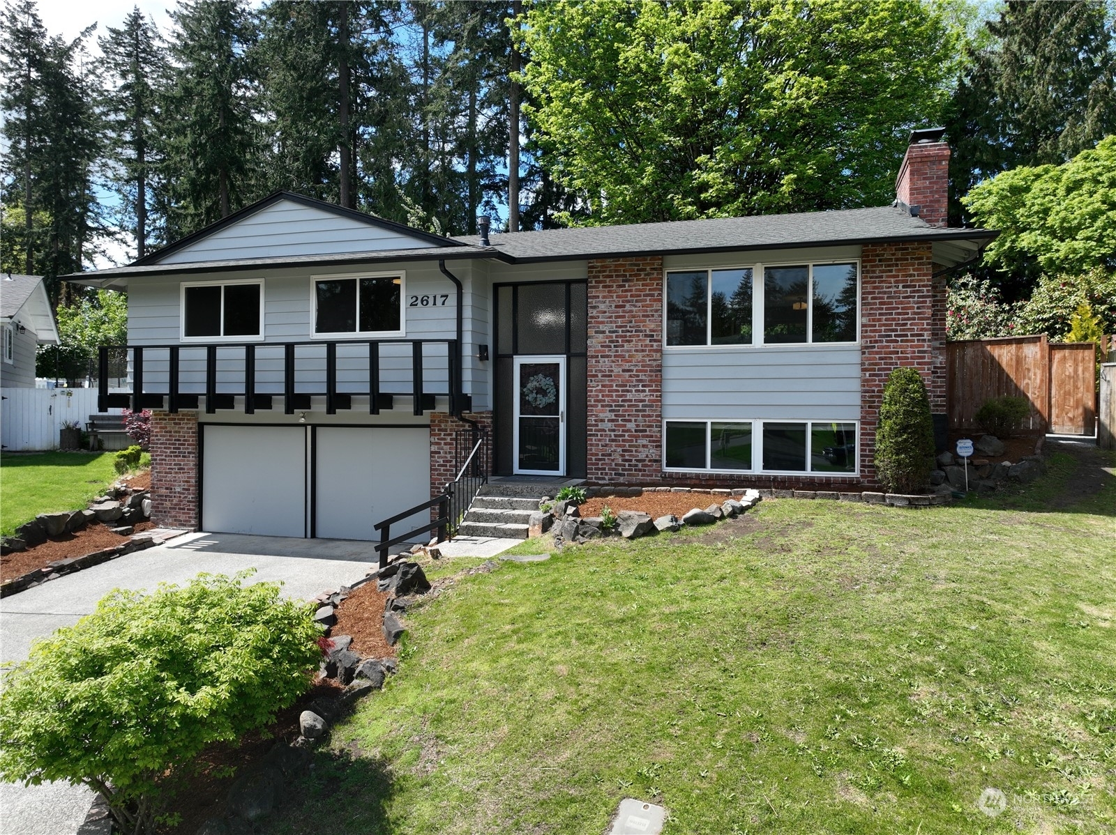 Property Photo:  2617 S 301st Street  WA 98003 