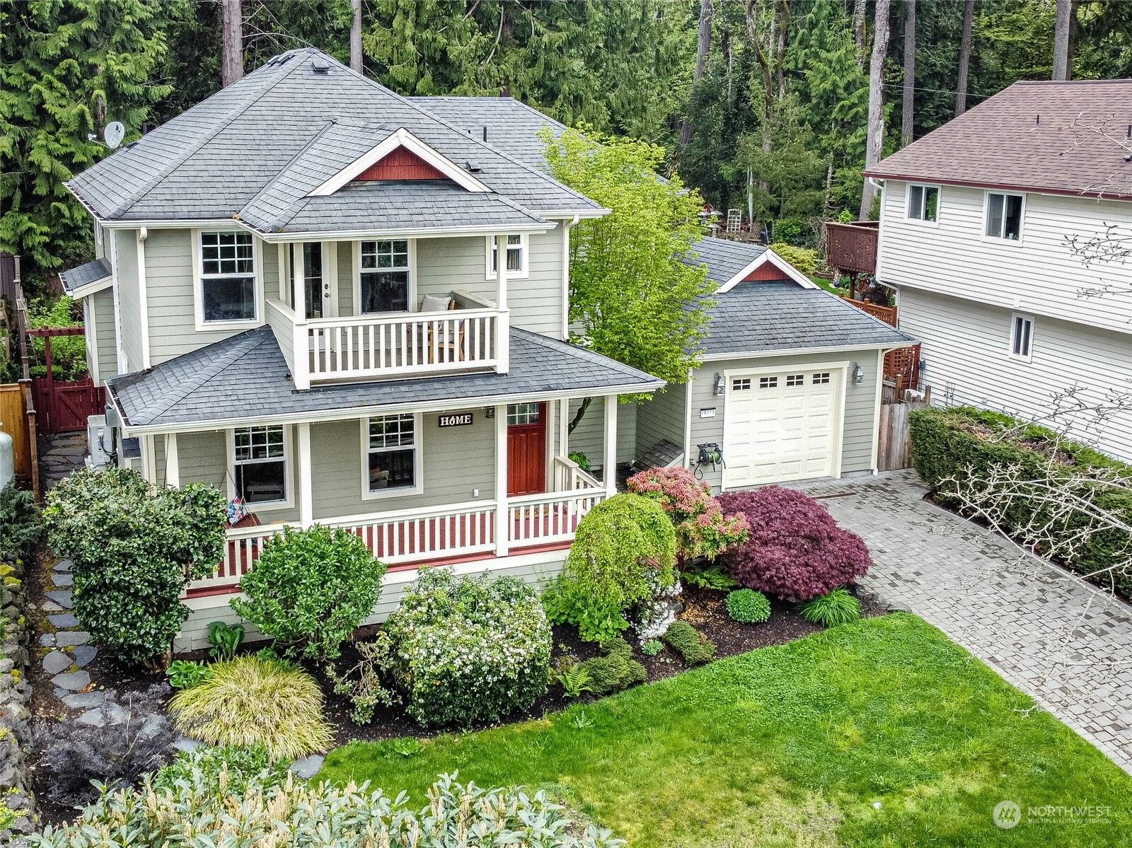 House for sale in Suquamish 19119 Harris Avenue NE, Suquamish, WA 98392