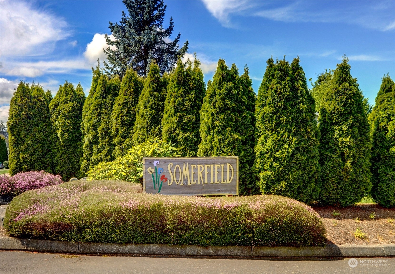 Property Photo: 8921 1st Street NE H103 WA 98258
