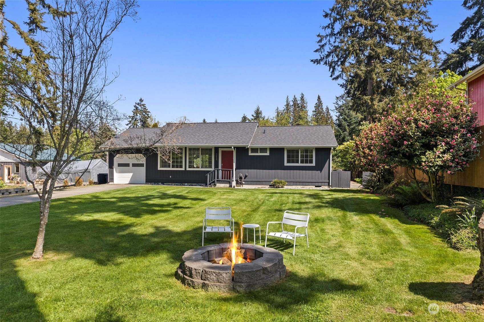 Property Photo:  5055 Wilkinson Road  WA 98260 