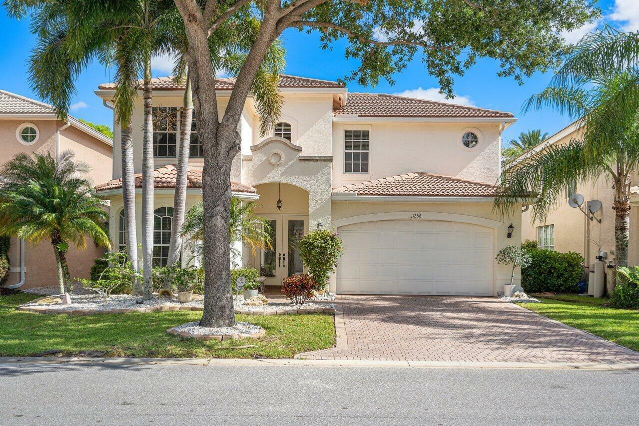 Property Photo:  11258 Millpond Greens Drive  FL 33473 