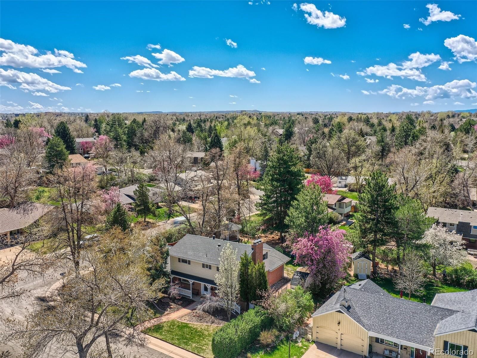 Property Photo:  2204 W Costilla Avenue  CO 80120 