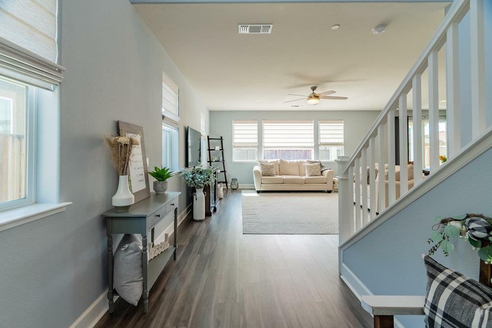 Property Photo: 520 Seville Drive CA 95023