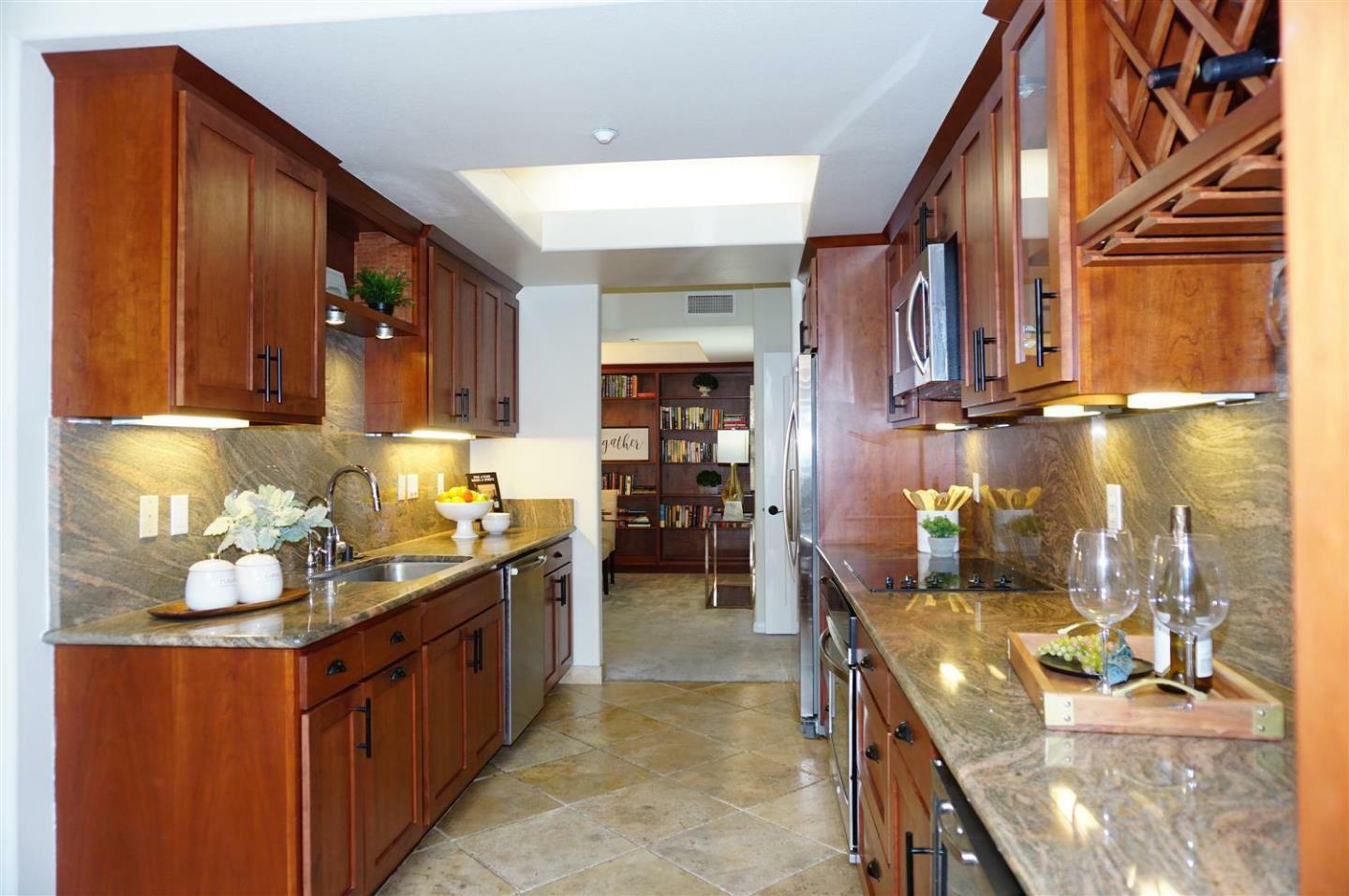 130 East San Fernando Street 403  San Jose CA 95112 photo