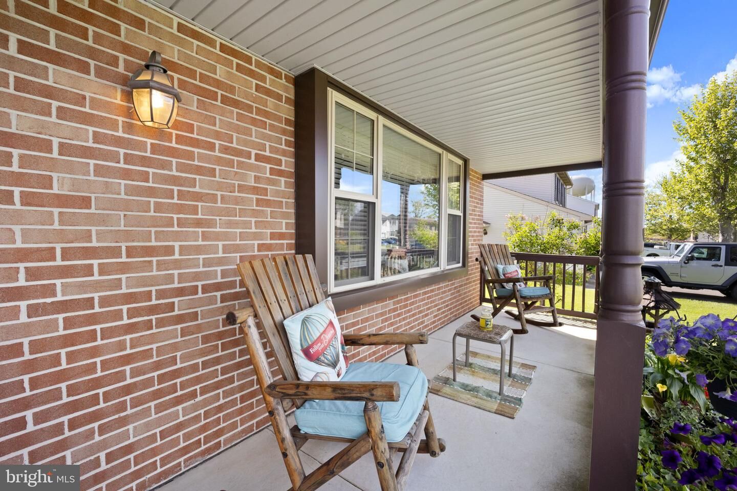 Property Photo:  7 Paddock Circle  PA 19044