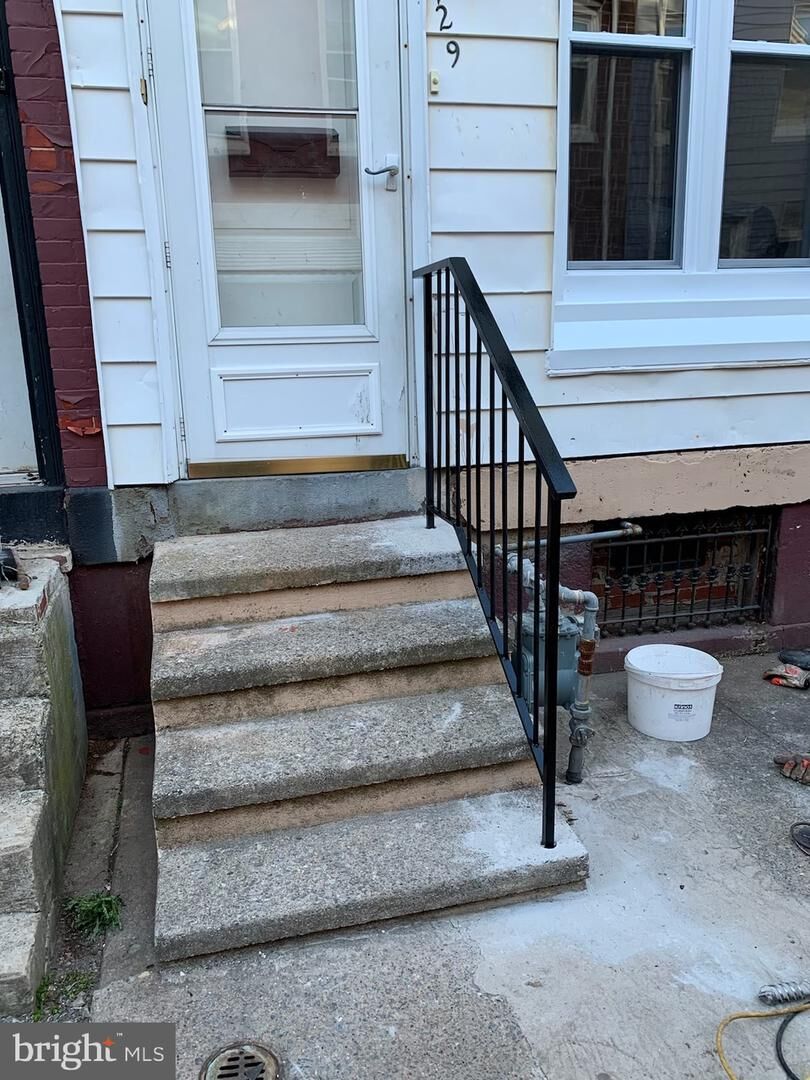 Property Photo: 429 Locust Street PA 19604