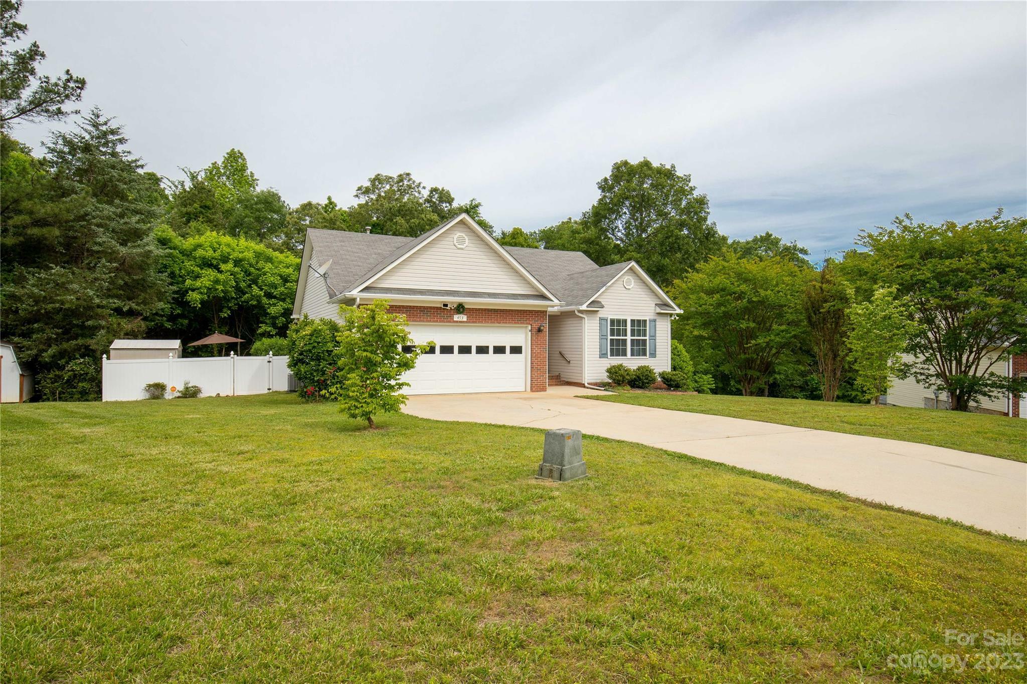 453 Eden Oaks Drive  Rock Hill SC 29730 photo