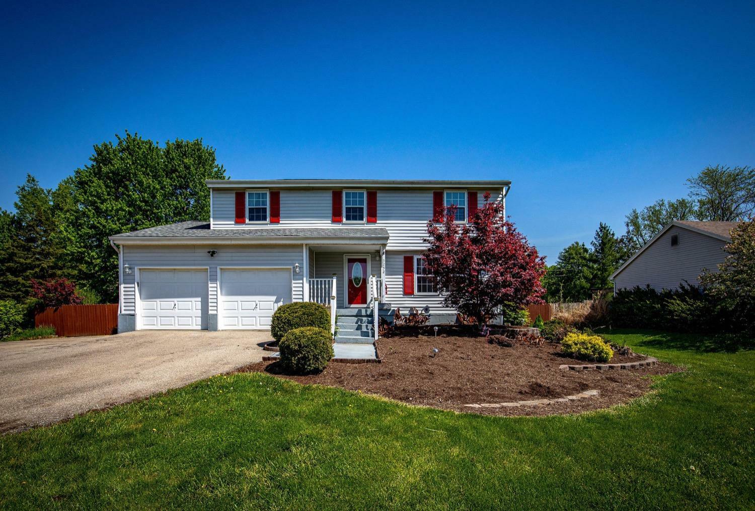 Property Photo: 5252 Cincinnati Brookville Road OH 45013