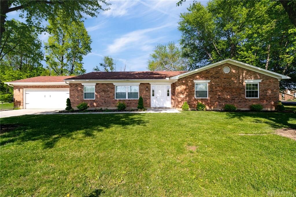 Property Photo: 5556 O Neall Road OH 45068