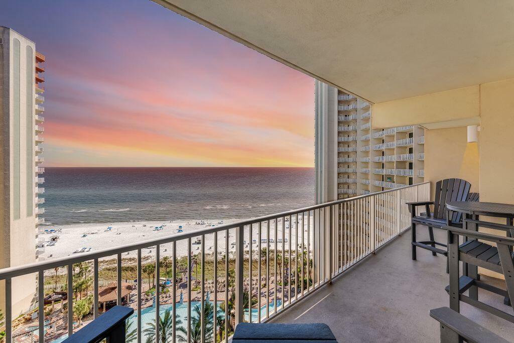 Property Photo: 9900 S Thomas Drive 1314 FL 32408