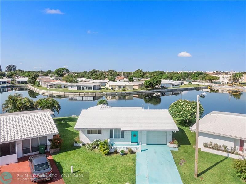Property Photo: 8610 NW 59th St FL 33321