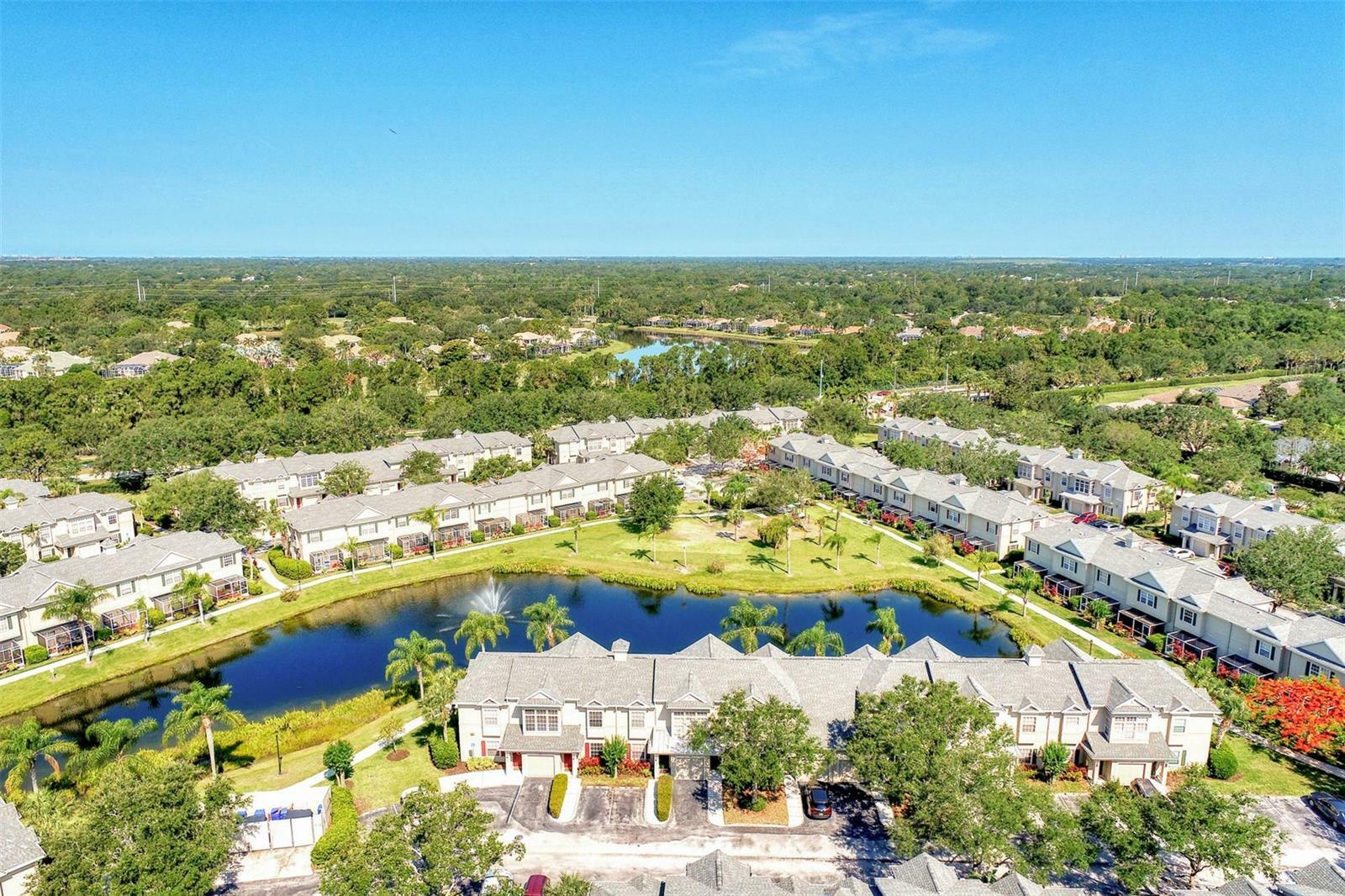 Property Photo: 7623 Plantation Circle 7623 FL 34201