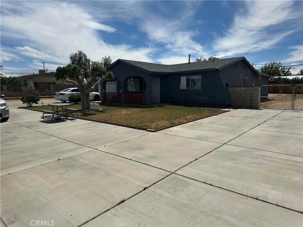 Property Photo:  11350 Primrose Avenue  CA 92345 