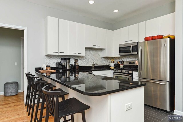 Property Photo: 1200 Grand Street 416 NJ 07030
