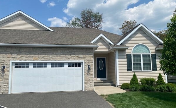 Property Photo: 154 Stonybrook Way 154 MA 01075