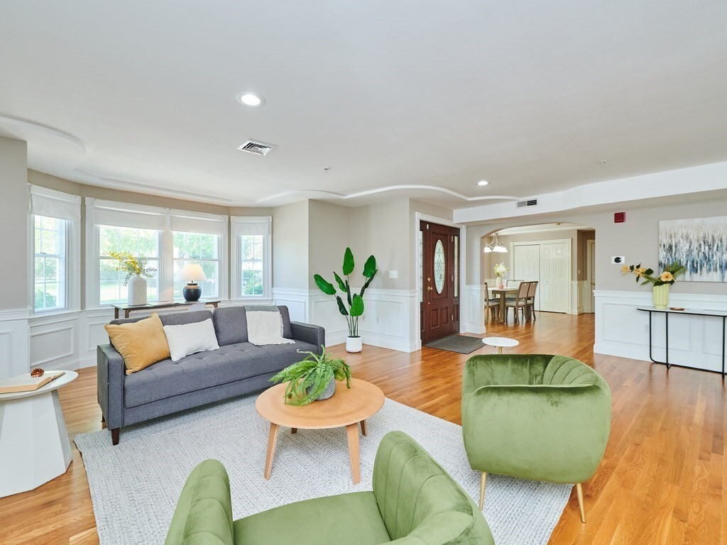 Property Photo: 1328 Broadway 1 MA 02144