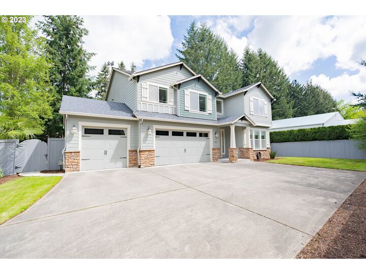 9909 NE 154th Ave  Vancouver WA 98682 photo