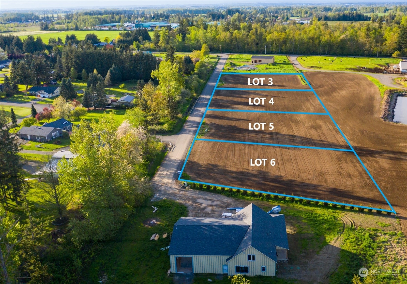 Property Photo: 2475 River Rock Drive WA 98247