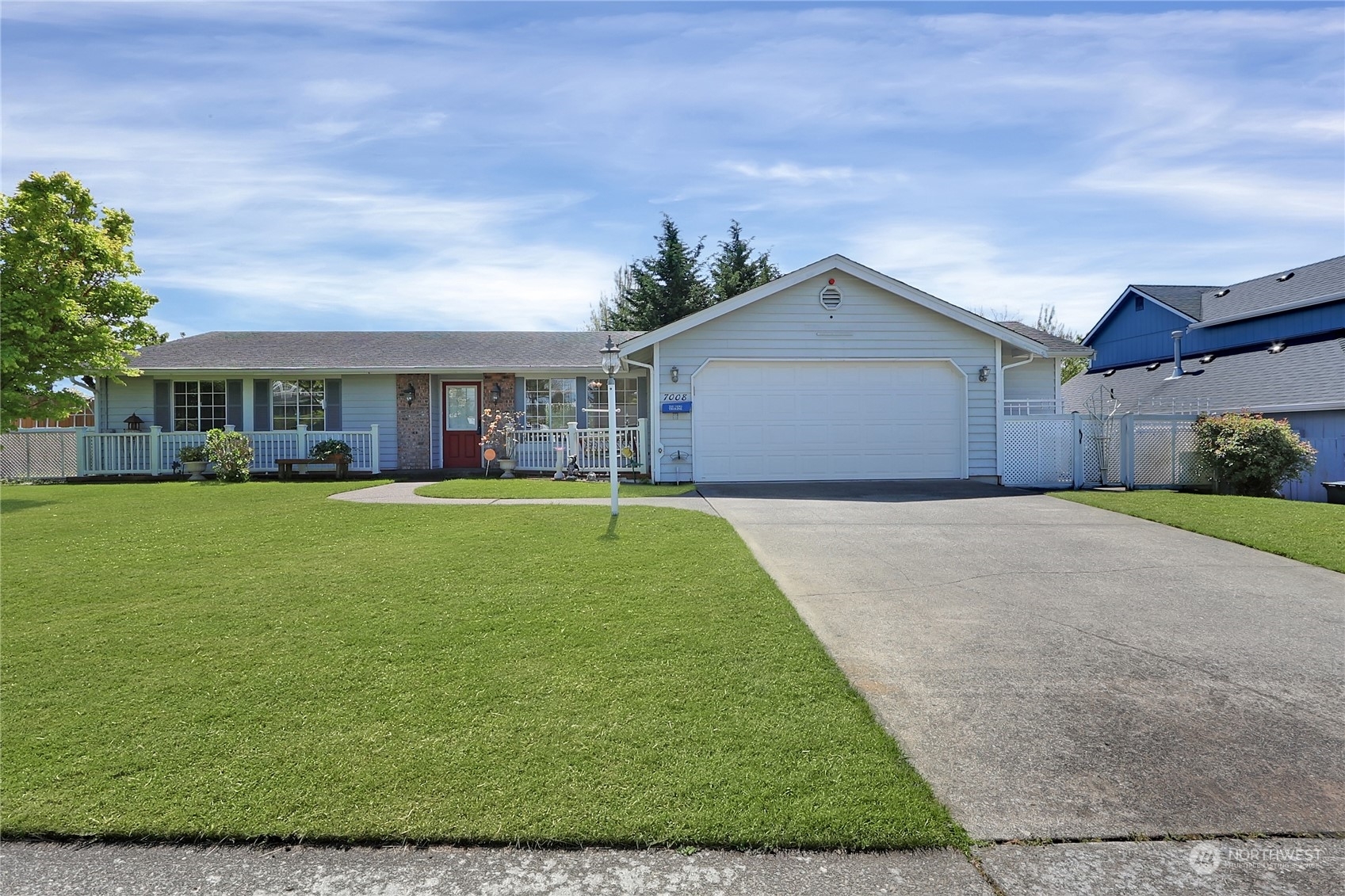 Property Photo:  7008 N 10th Street  WA 98406 