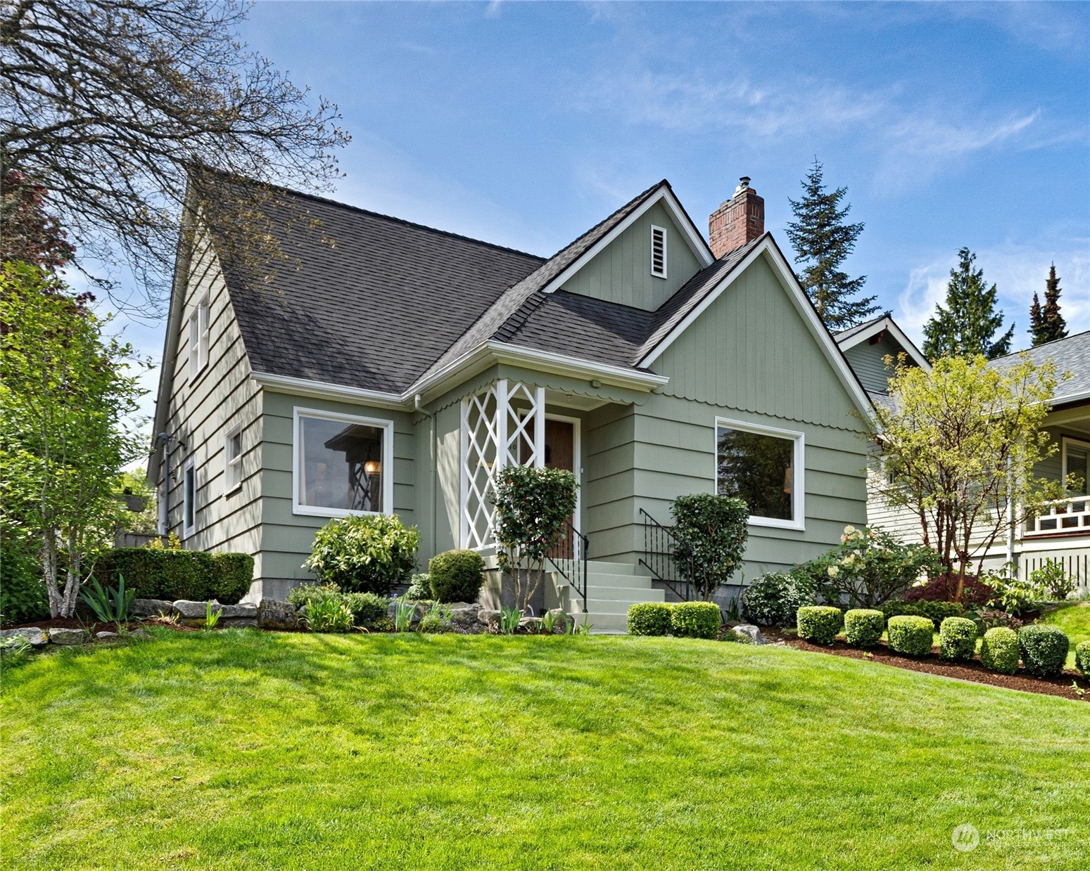 Property Photo:  3410 N 27th Street  WA 98407 