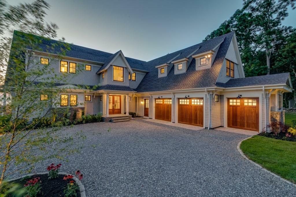 42 N Harbor Dr  Portsmouth RI 02871 photo