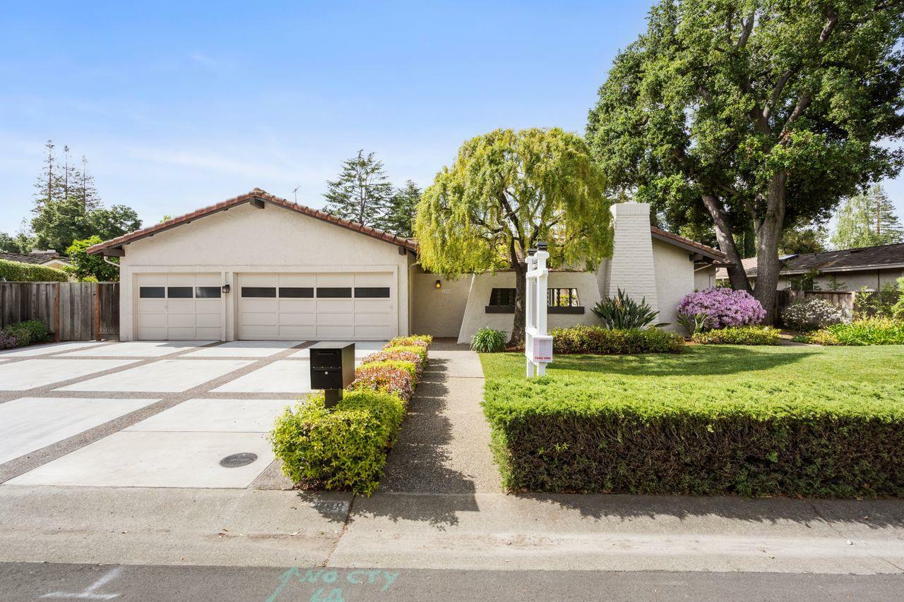 Property Photo:  288 Almond Avenue  CA 94022 