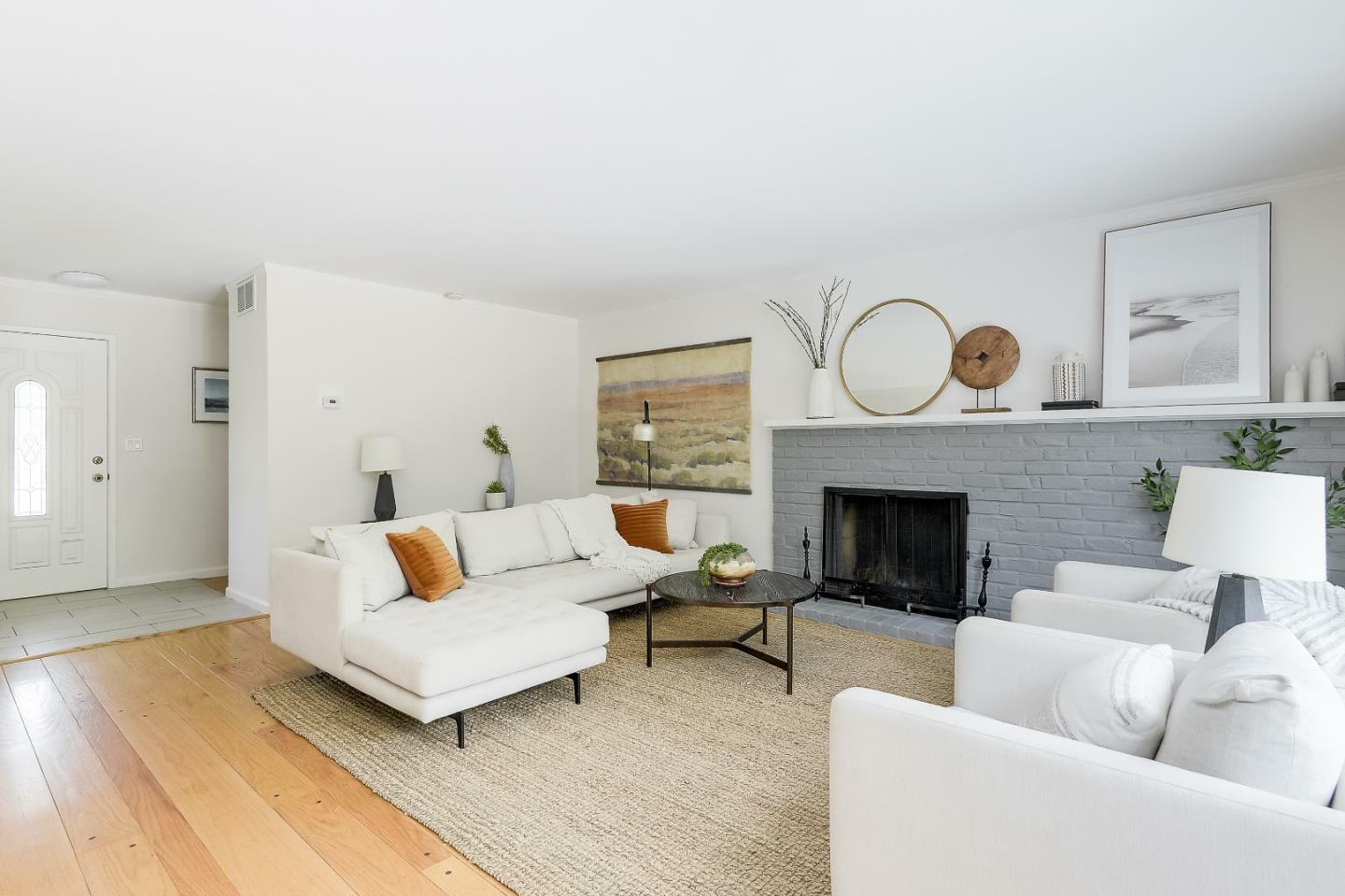 Property Photo: 2894 Cherry Avenue CA 95125