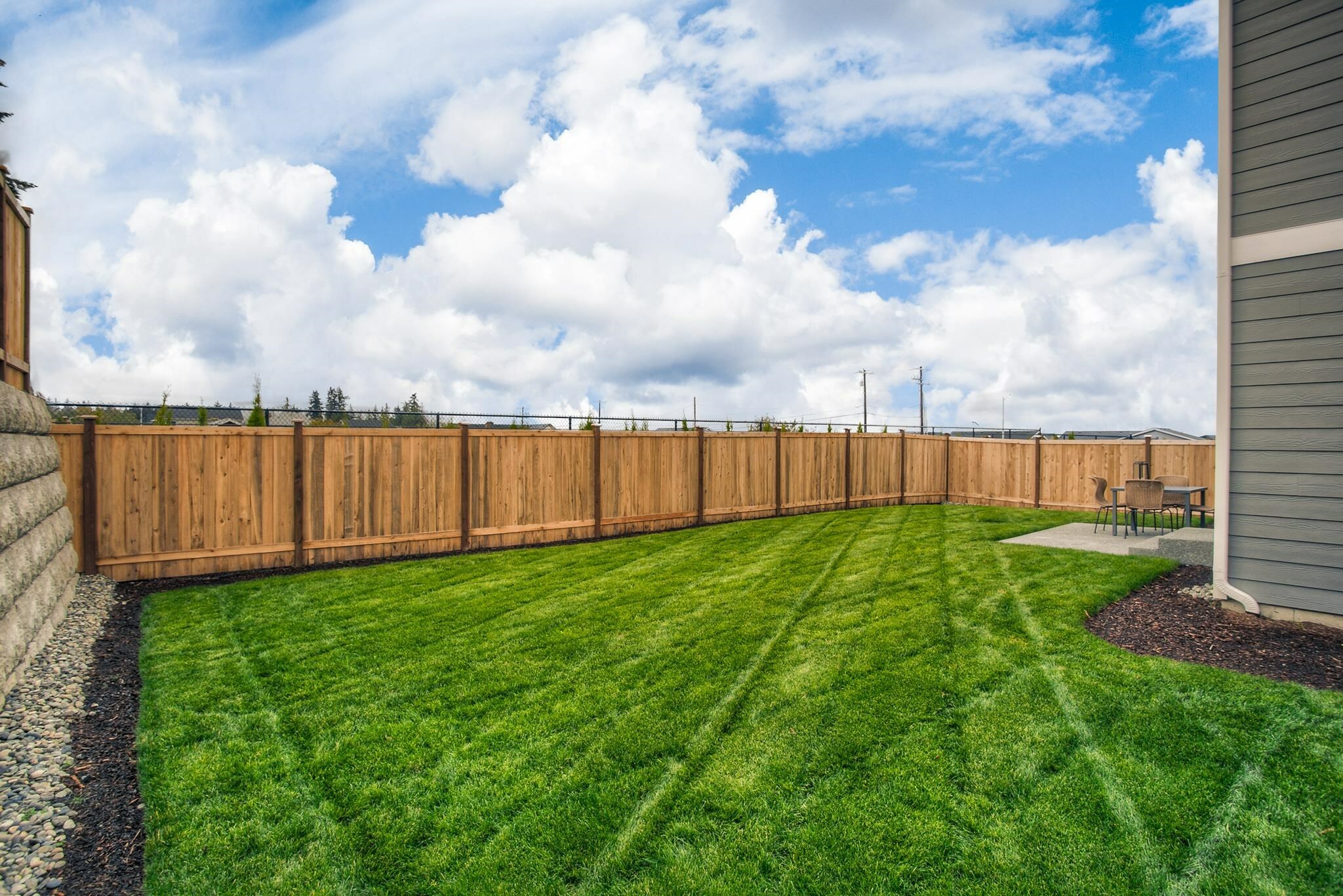 Property Photo: 4498 W Brookfield Ave WA 99208