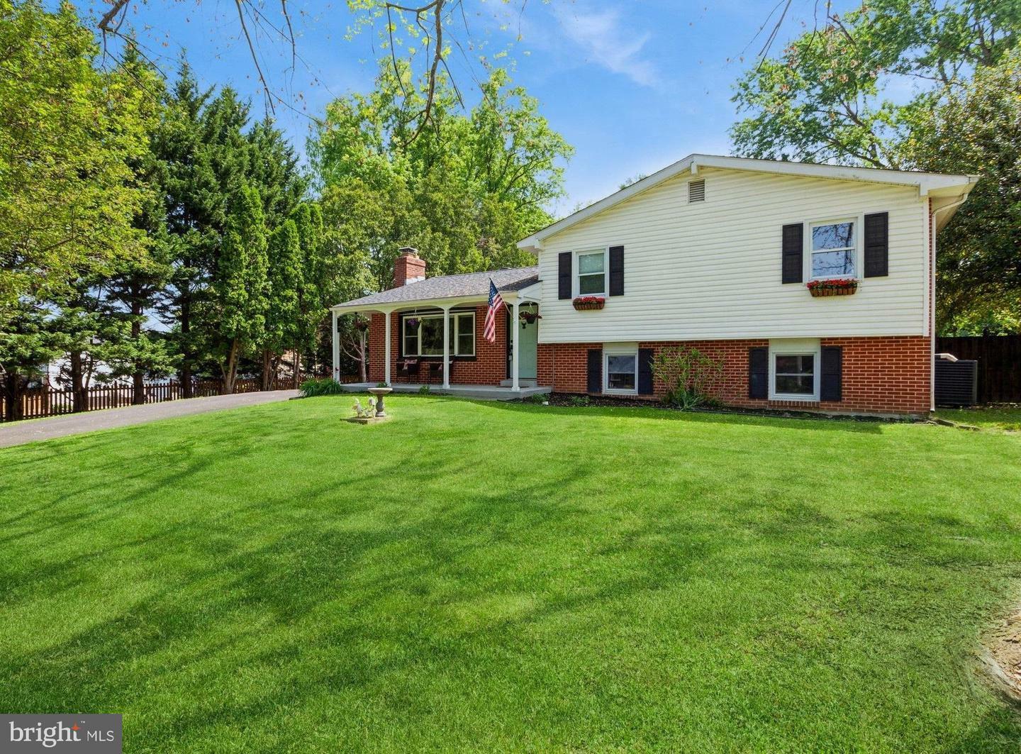 Property Photo:  119 Lexington Road  MD 21014 